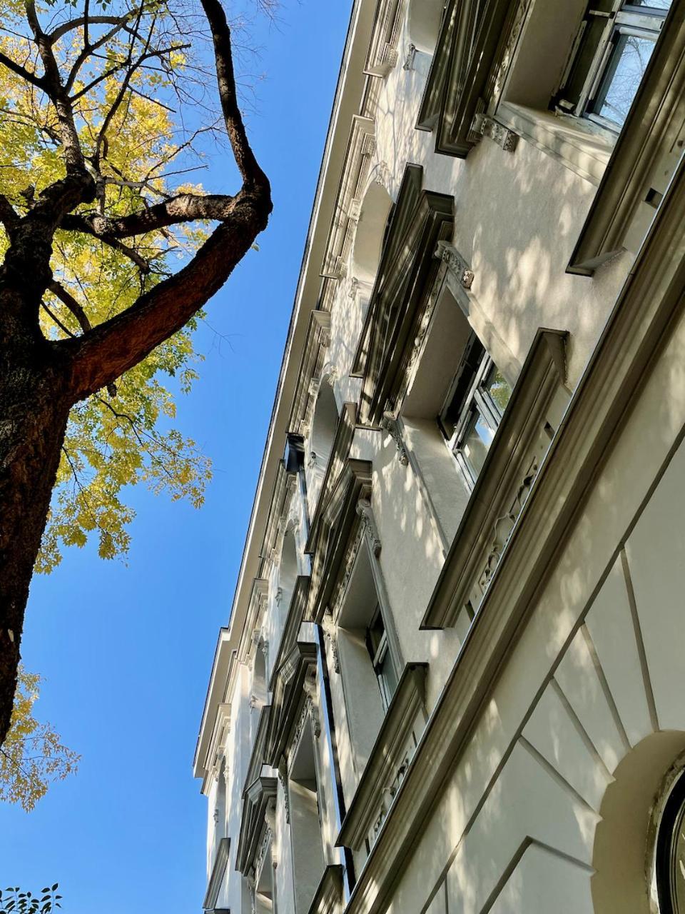 Magnolia Lejlighedshotel *