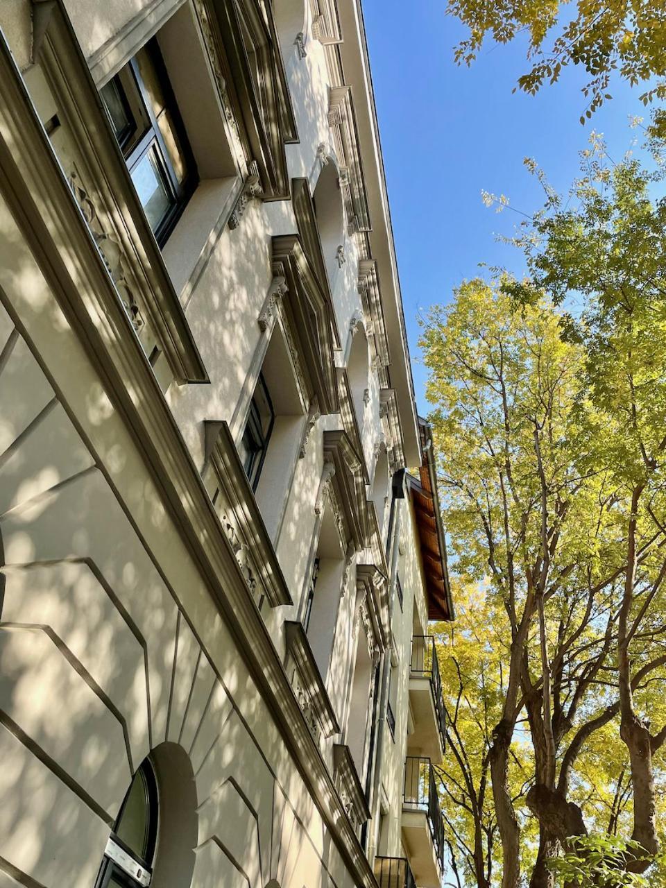 Magnolia Lejlighedshotel Budapest