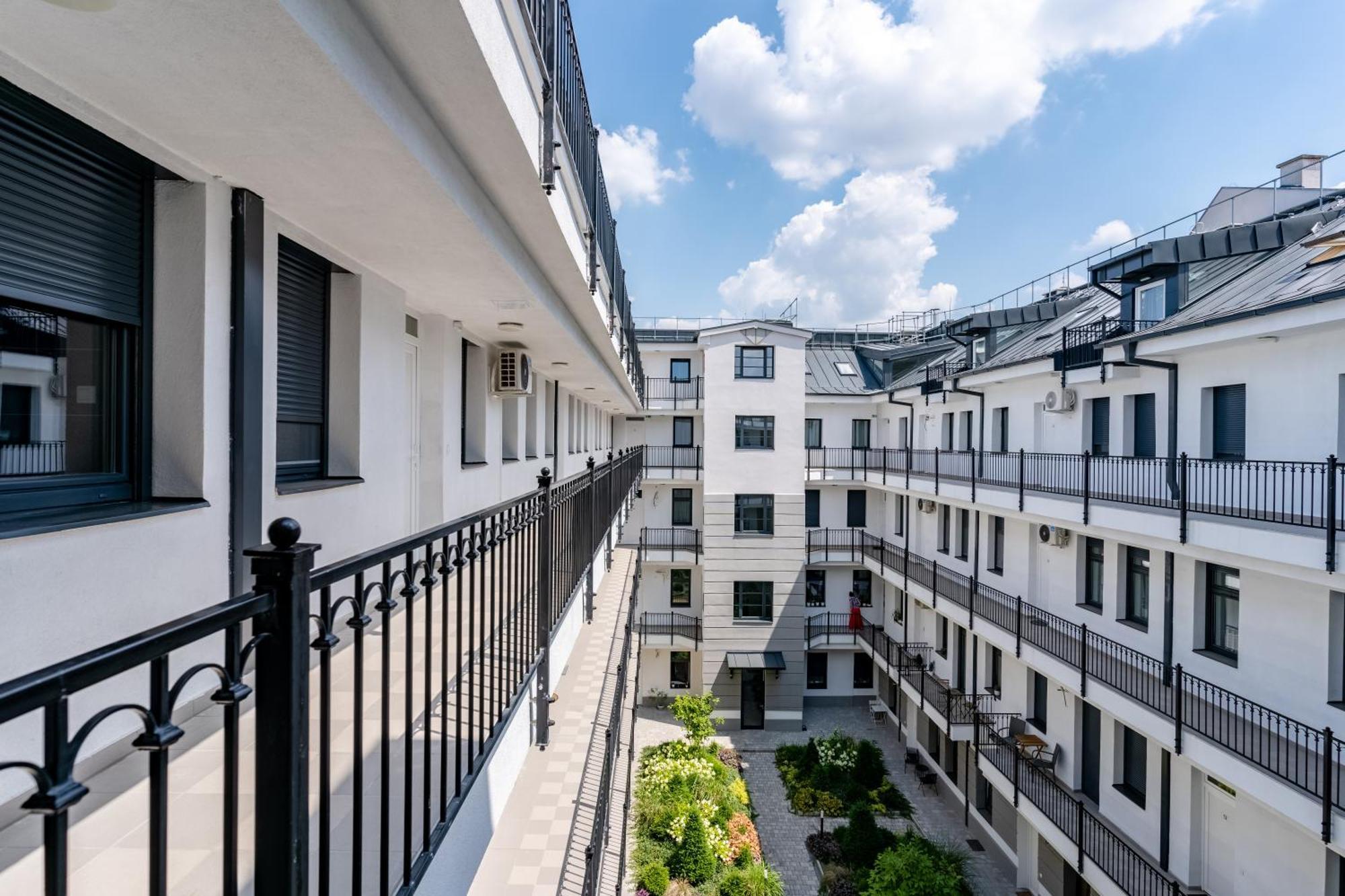 Aparthotel Magnolia *