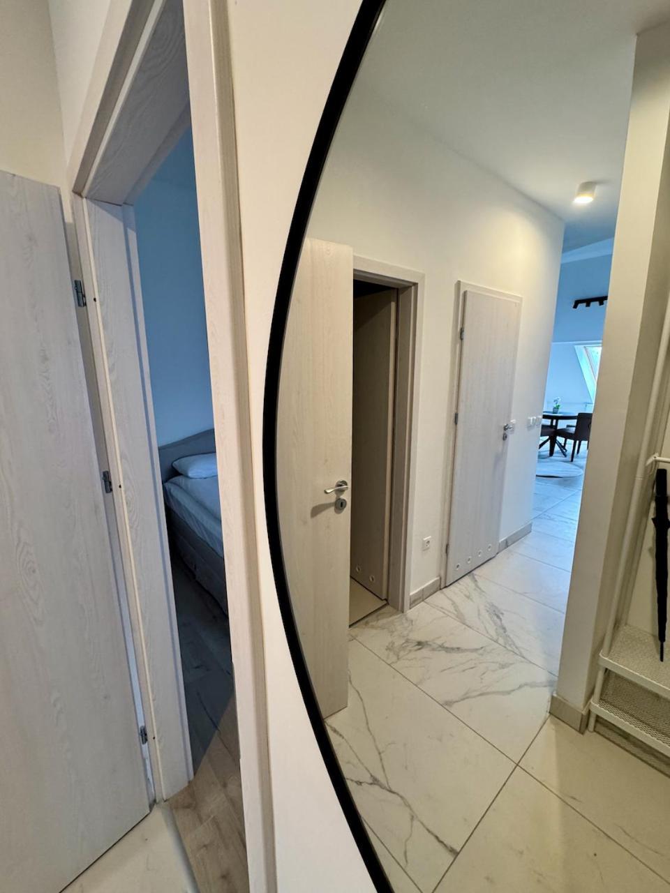 Aparthotel Magnolia Budapest
