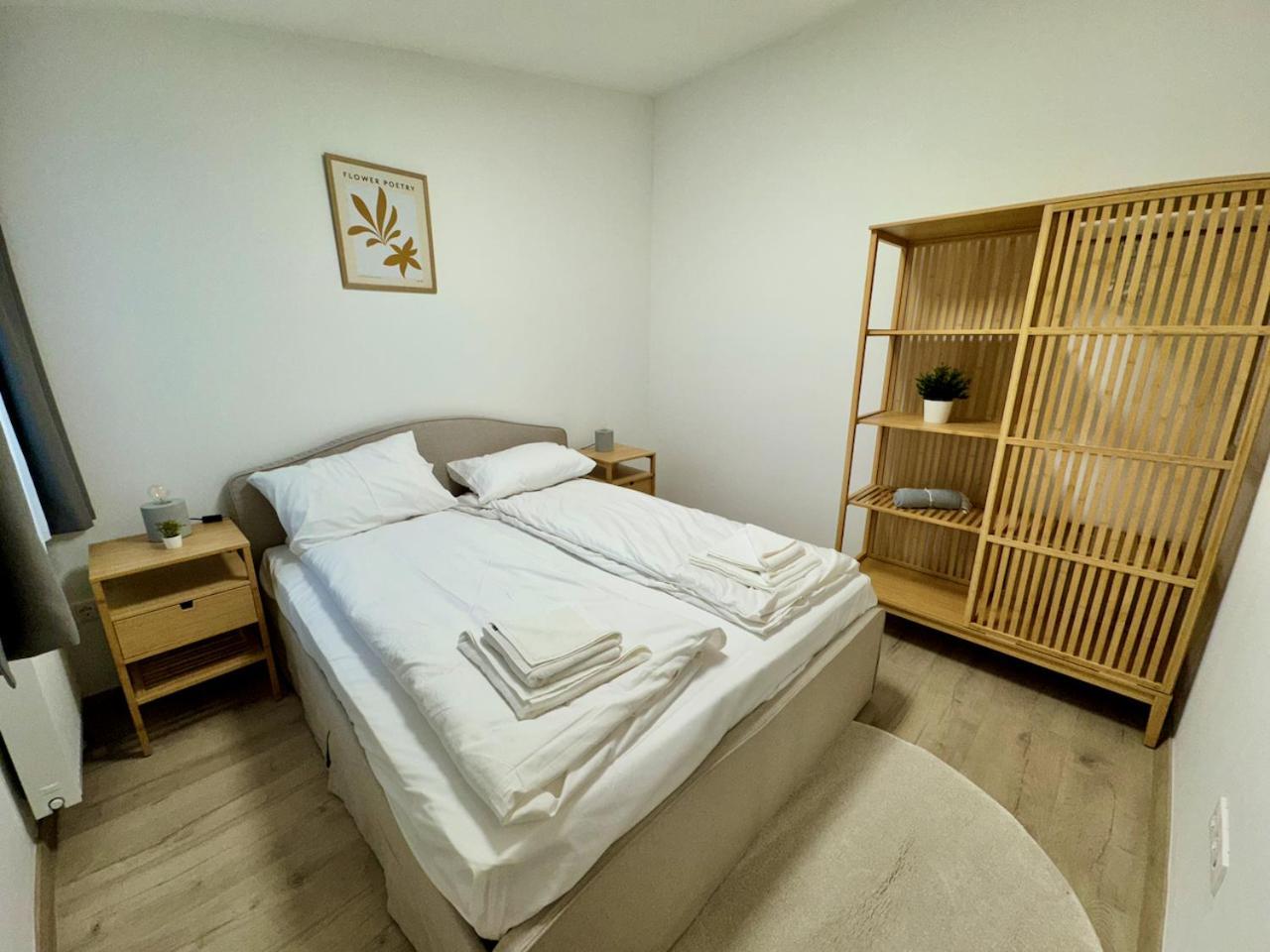 Lejlighedshotel Magnolia