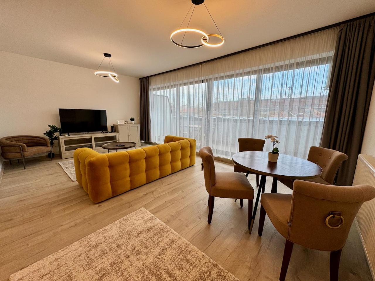 Magnolia Aparthotel *