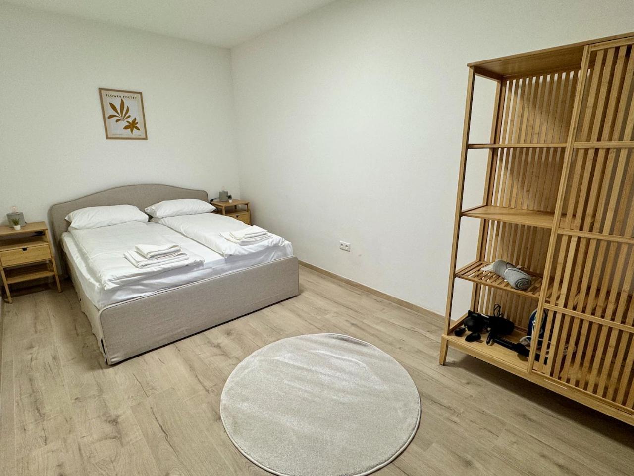 Lejlighedshotel Magnolia *