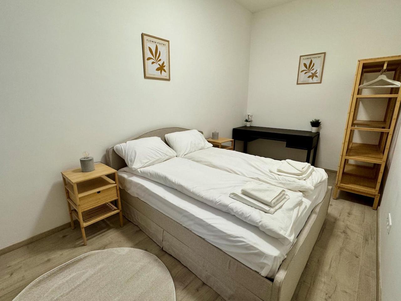 Lejlighedshotel Magnolia Budapest