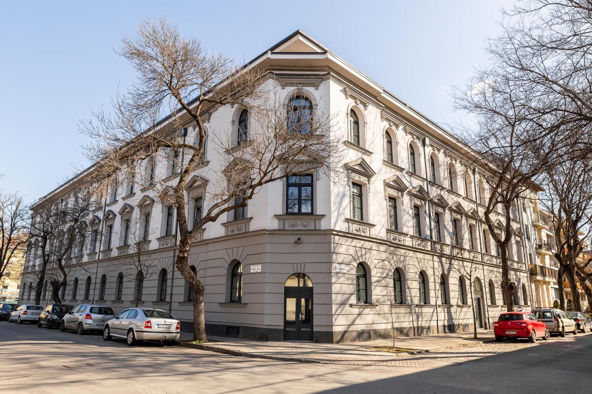 Aparthotel Magnolia