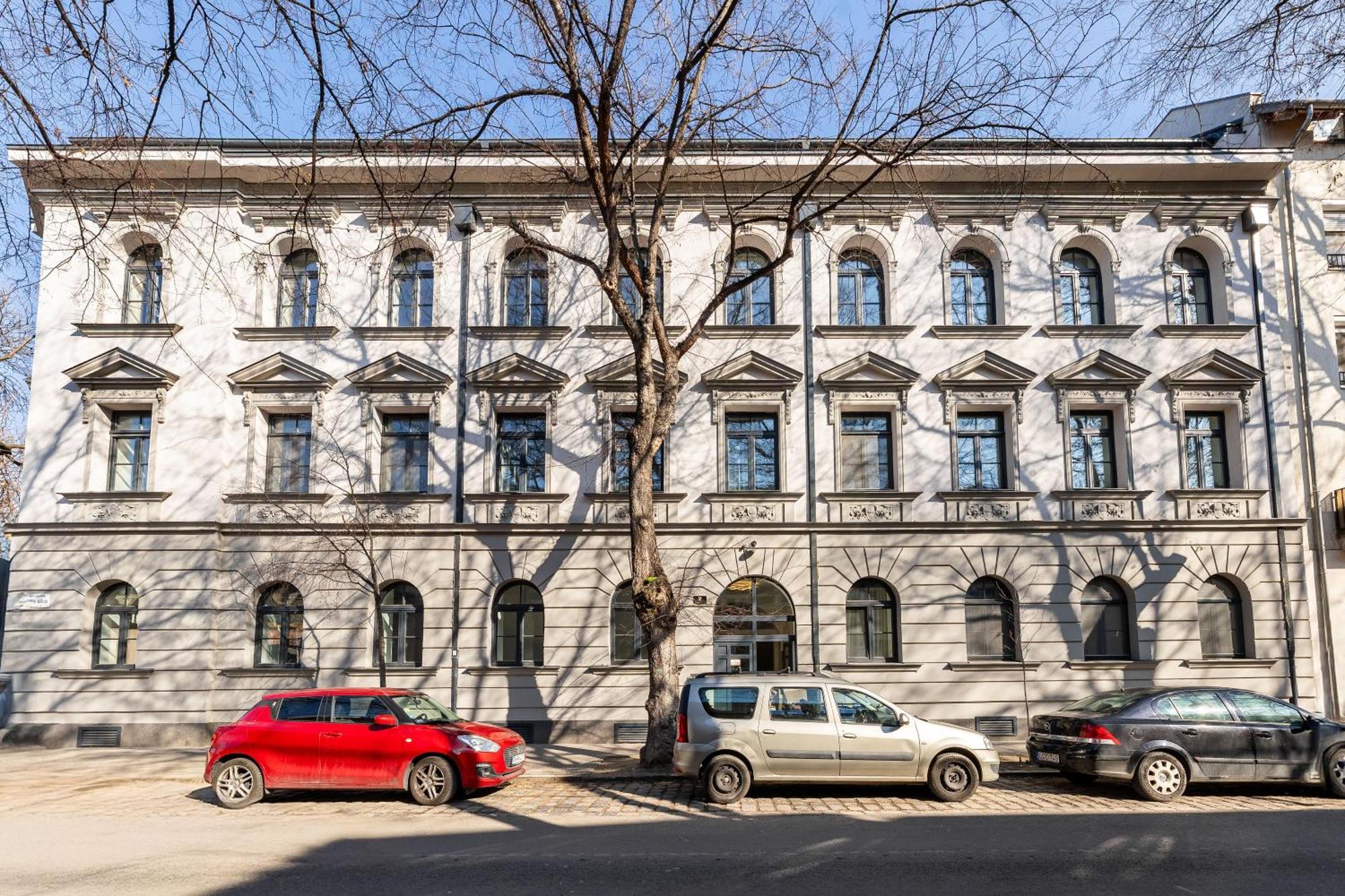 Magnolia Lejlighedshotel Budapest
