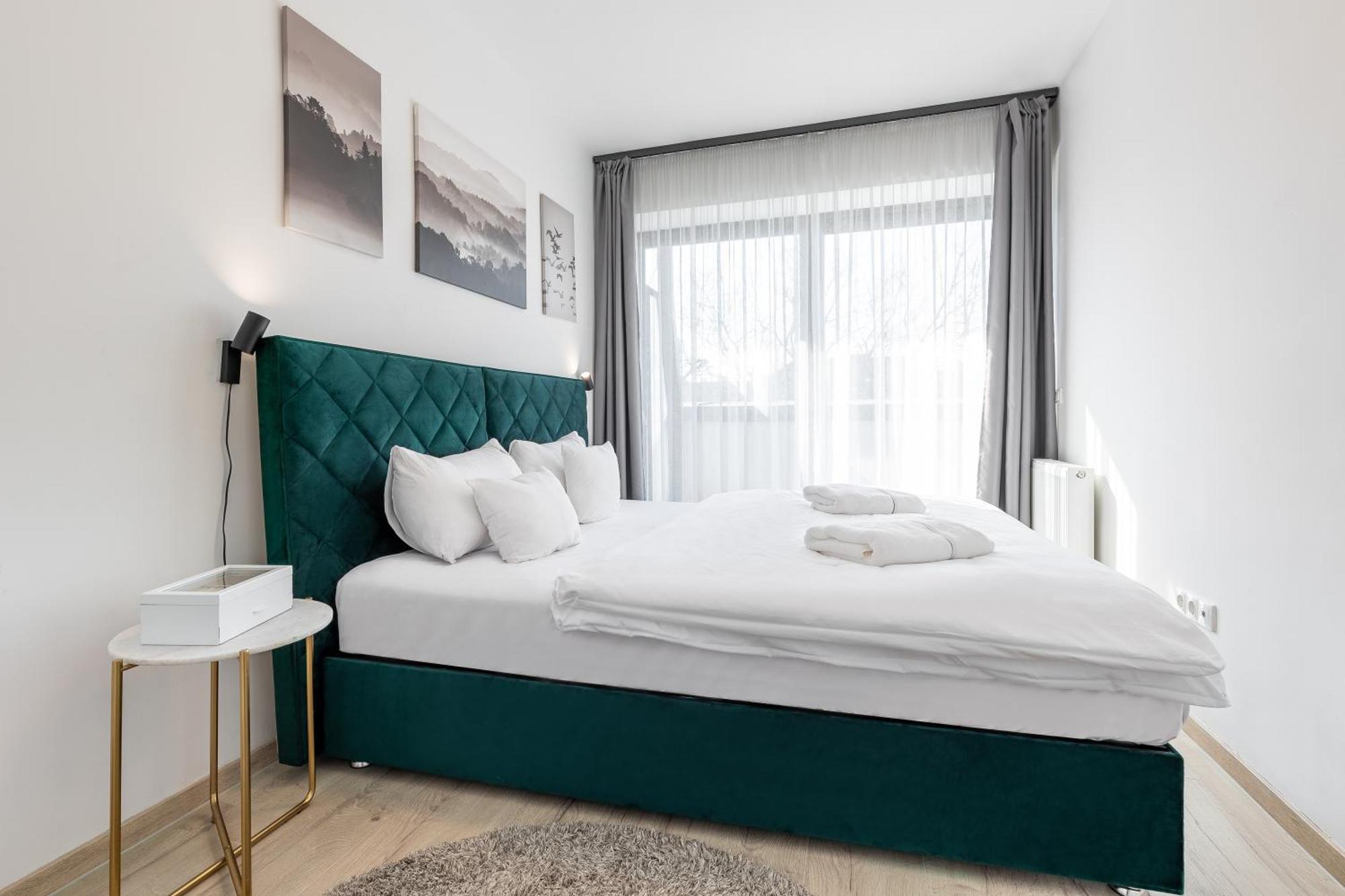 Lejlighedshotel Magnolia