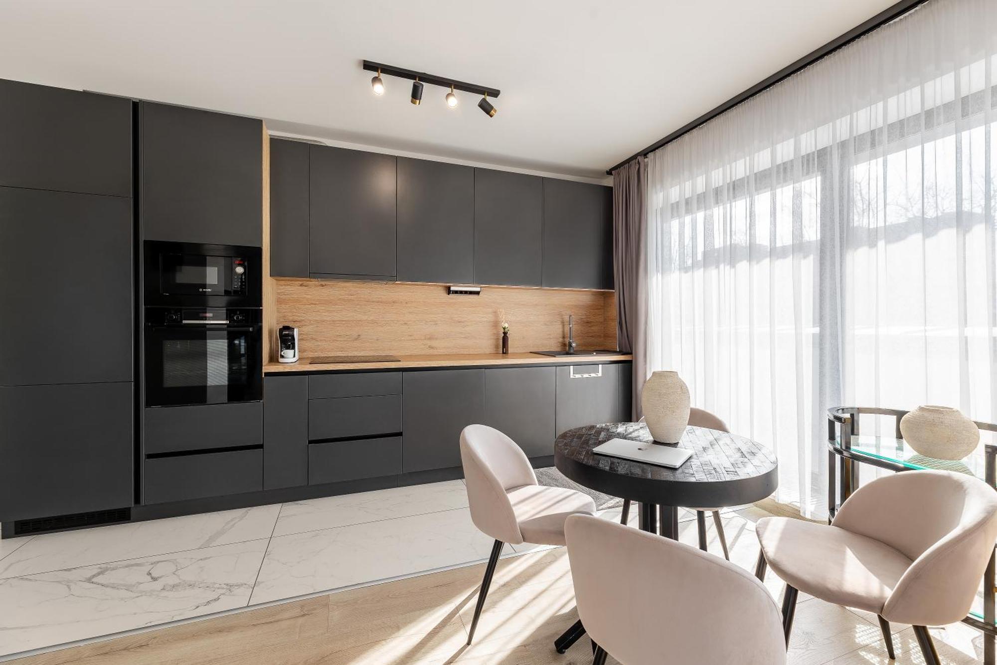Magnolia Budapest