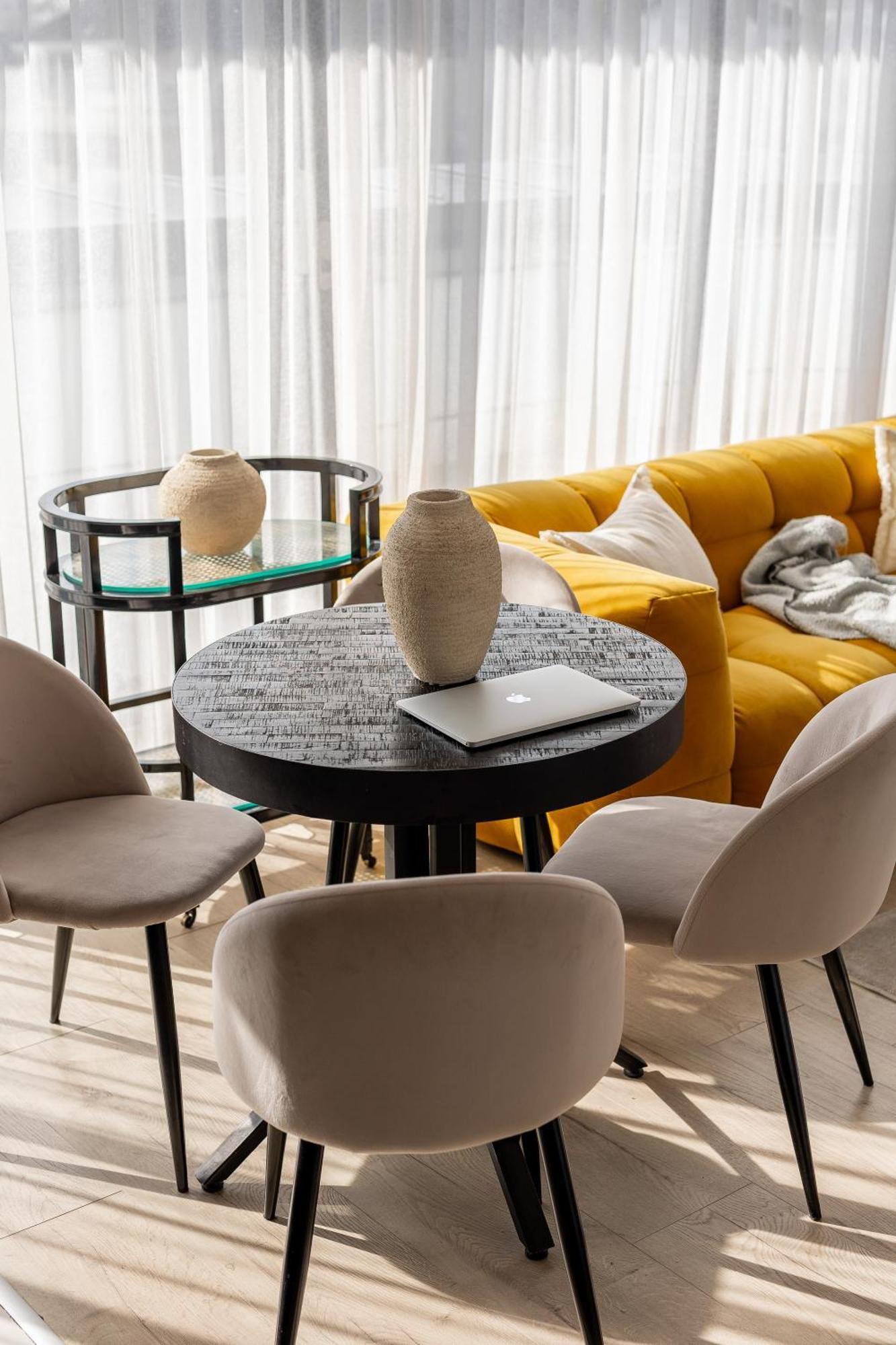 Magnolia Lejlighedshotel *