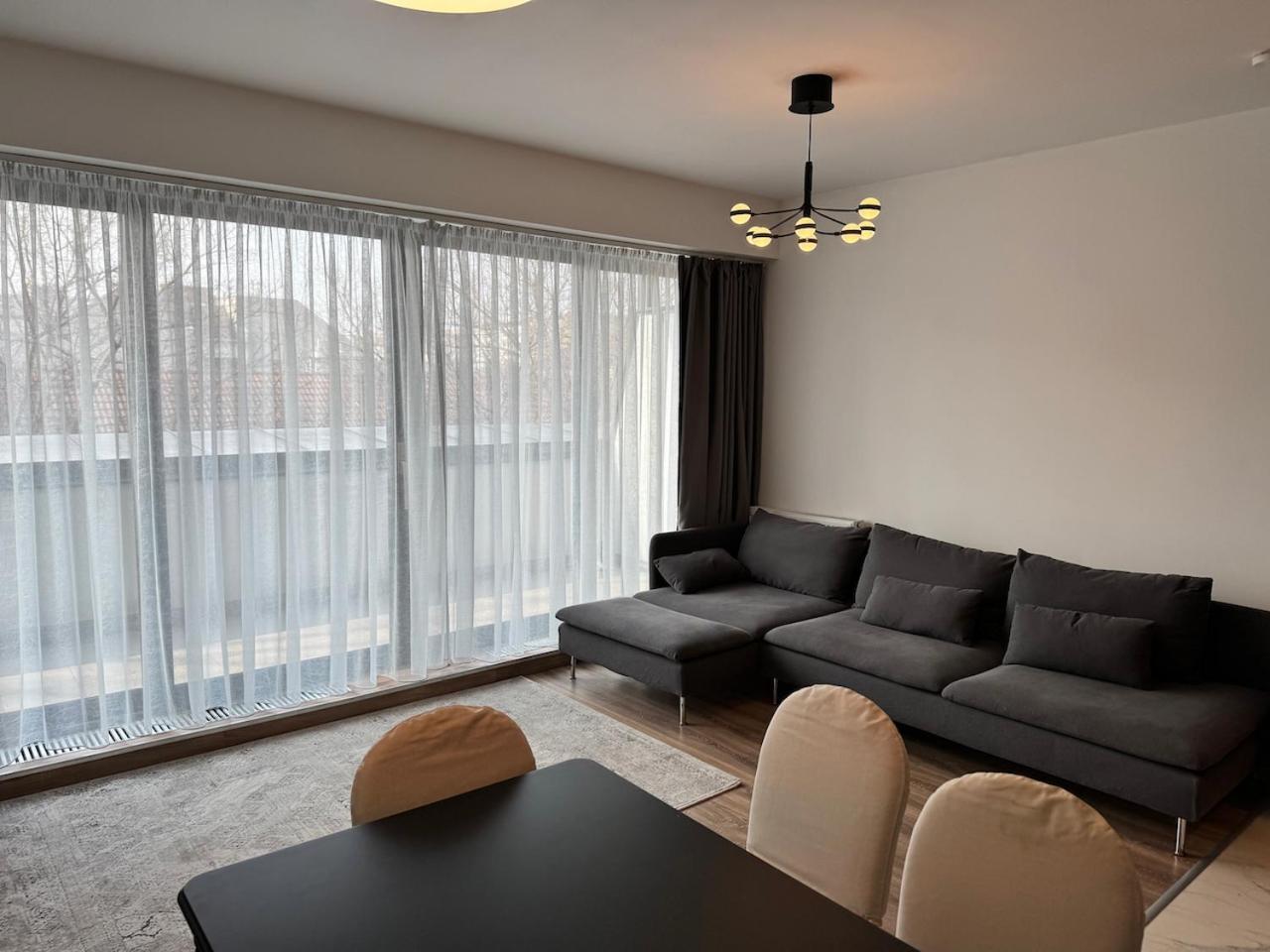 Magnolia Lejlighedshotel *