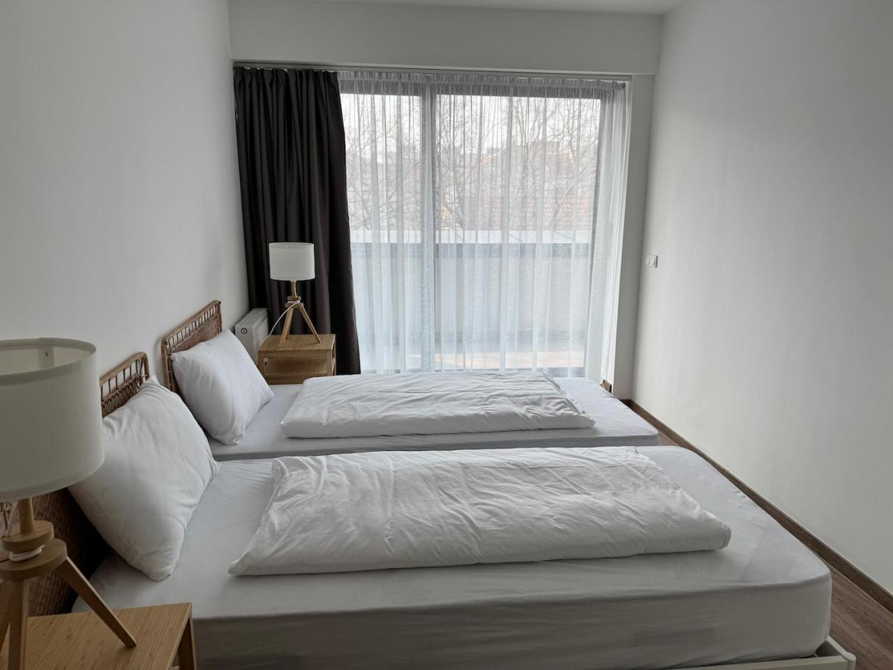 Magnolia Lejlighedshotel Budapest