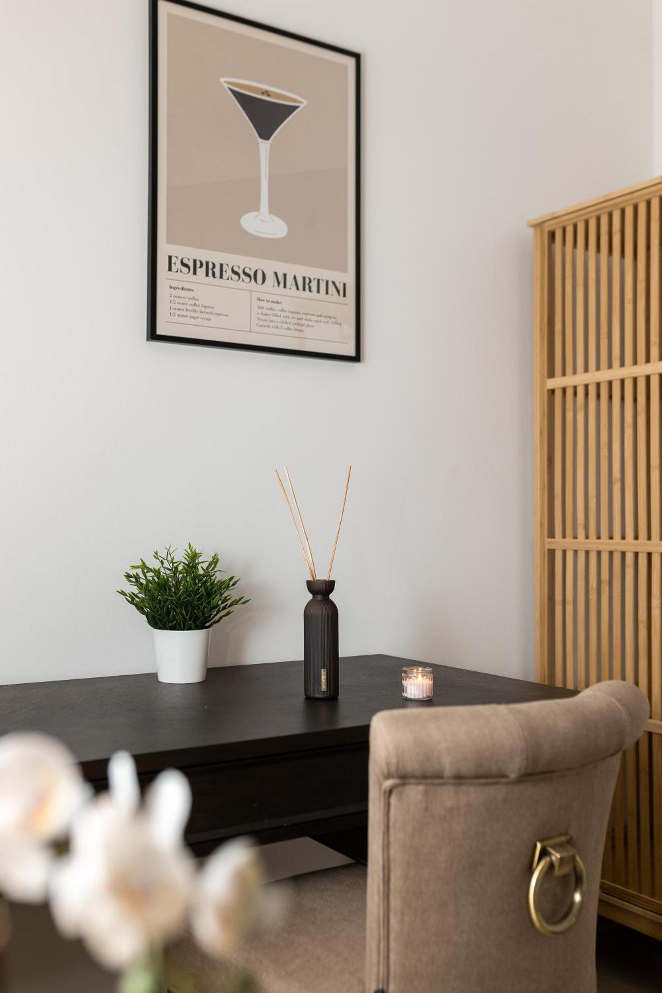 Magnolia Aparthotel Budapest