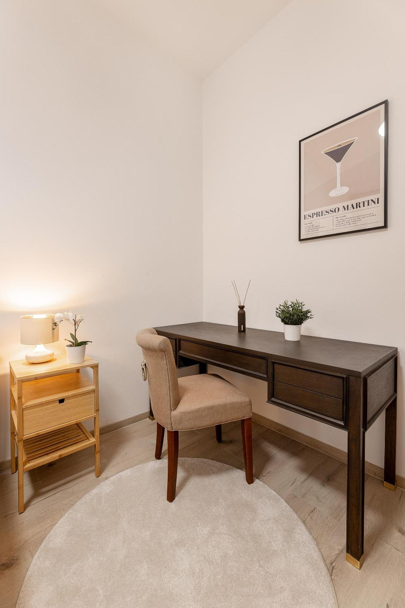 Magnolia Aparthotel