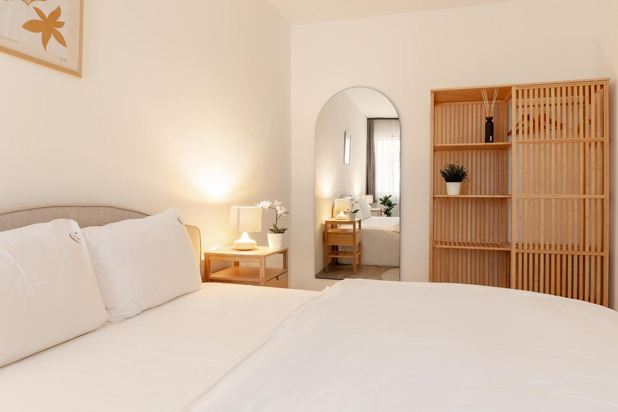 Magnolia Lejlighedshotel *