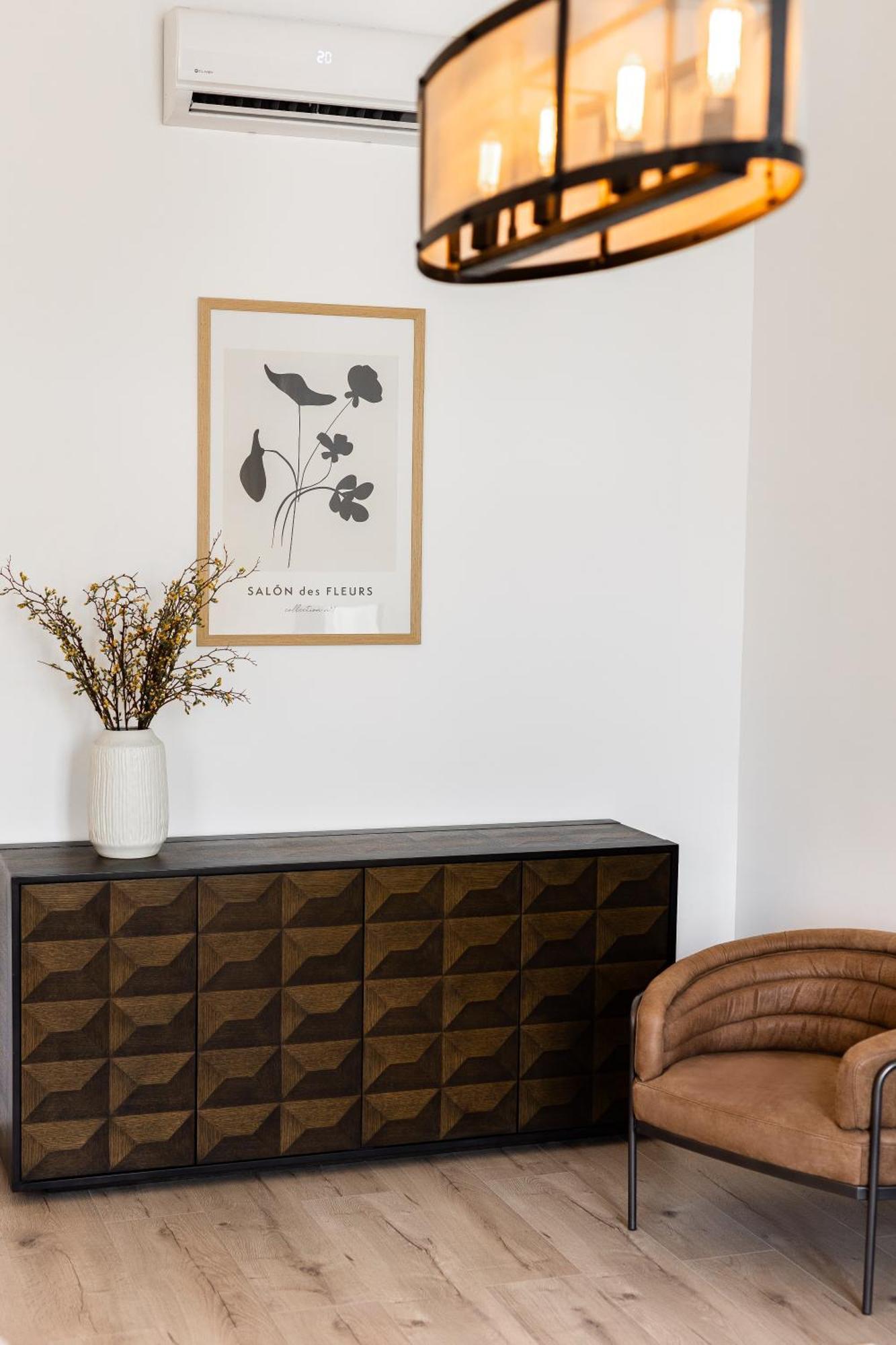Lejlighedshotel Magnolia