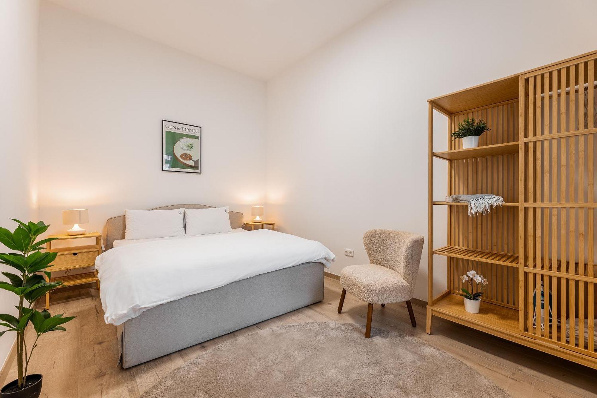 Magnolia Lejlighedshotel *