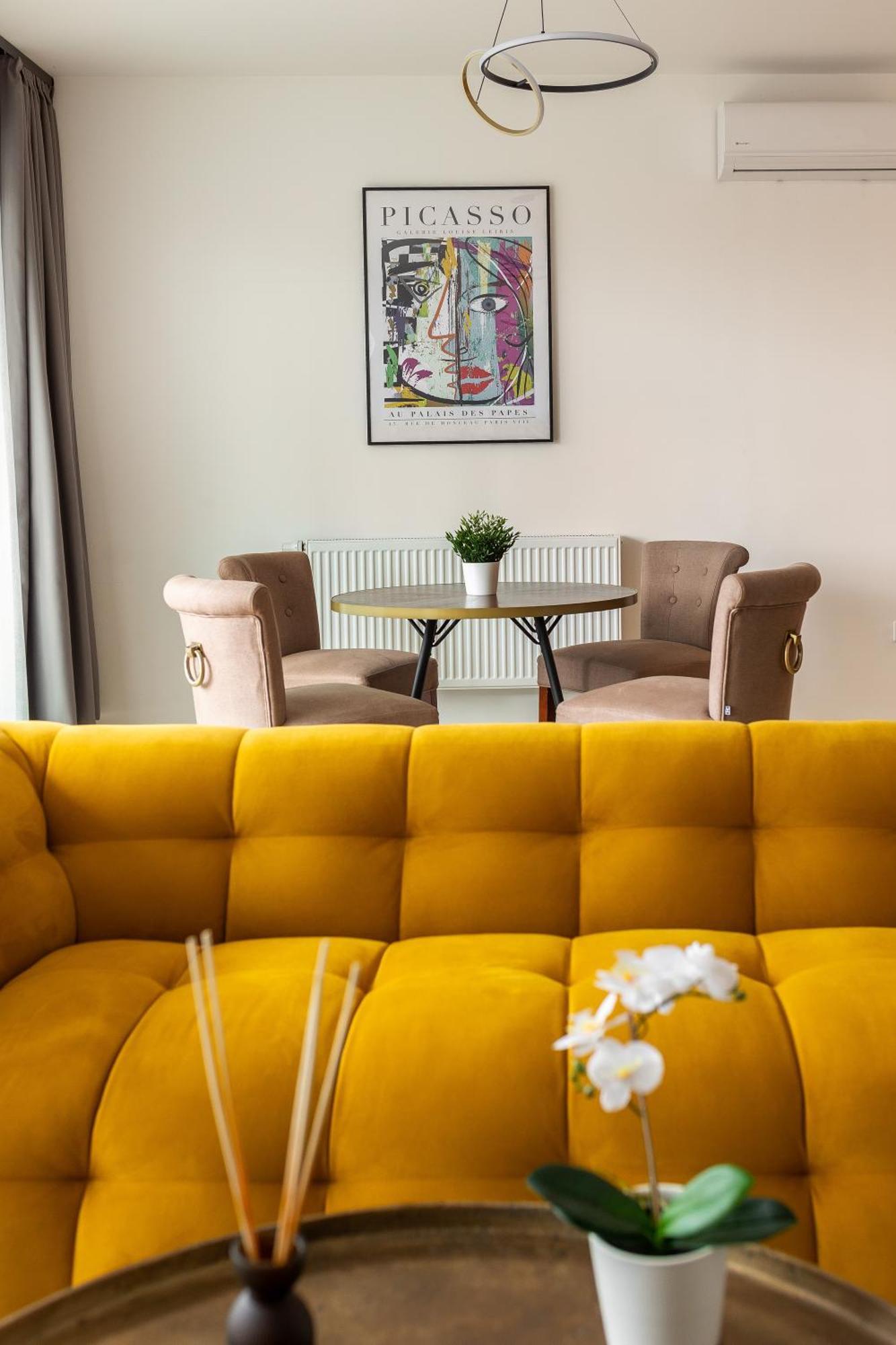 Magnolia Budapest
