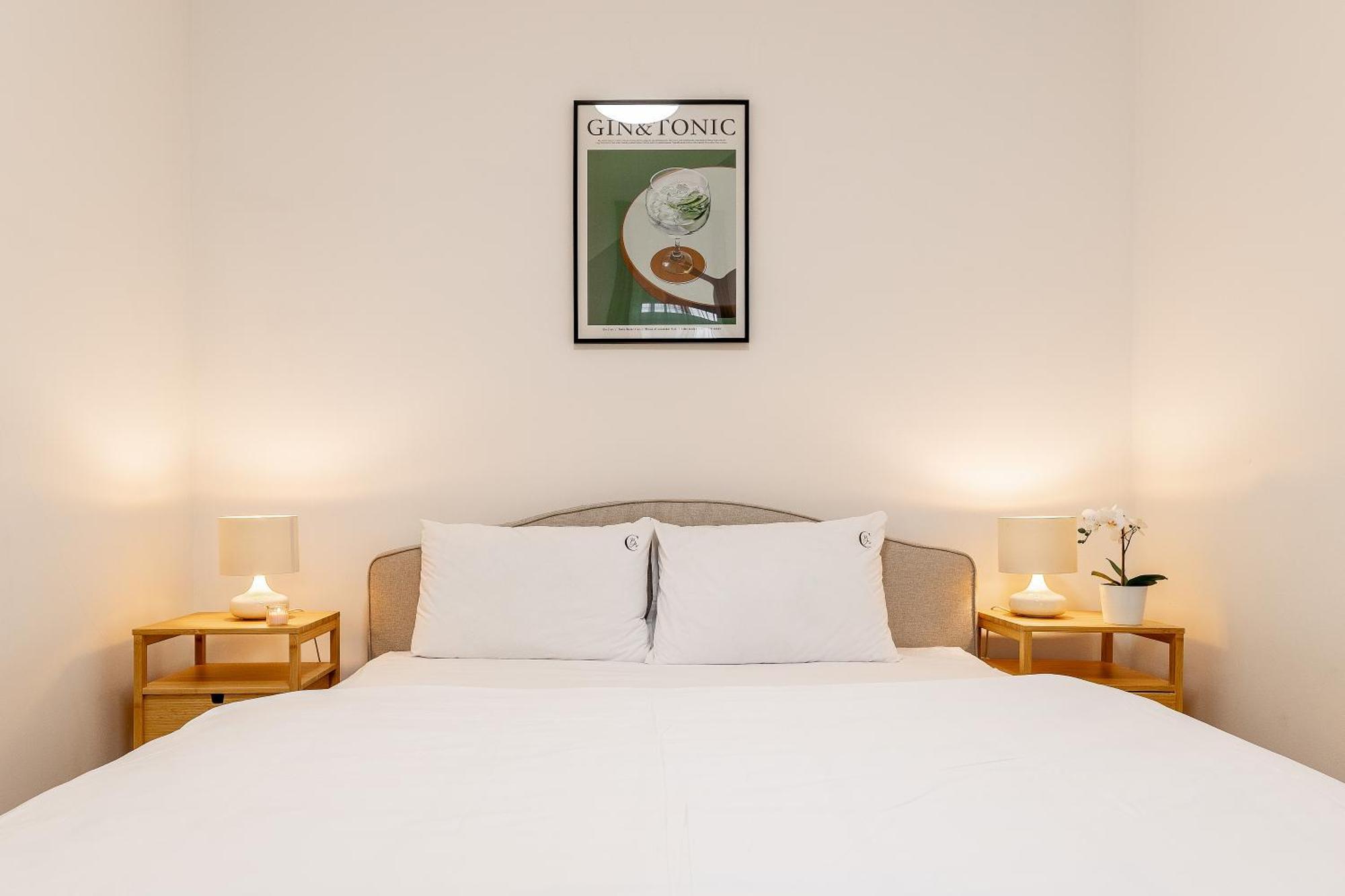 Magnolia Budapest