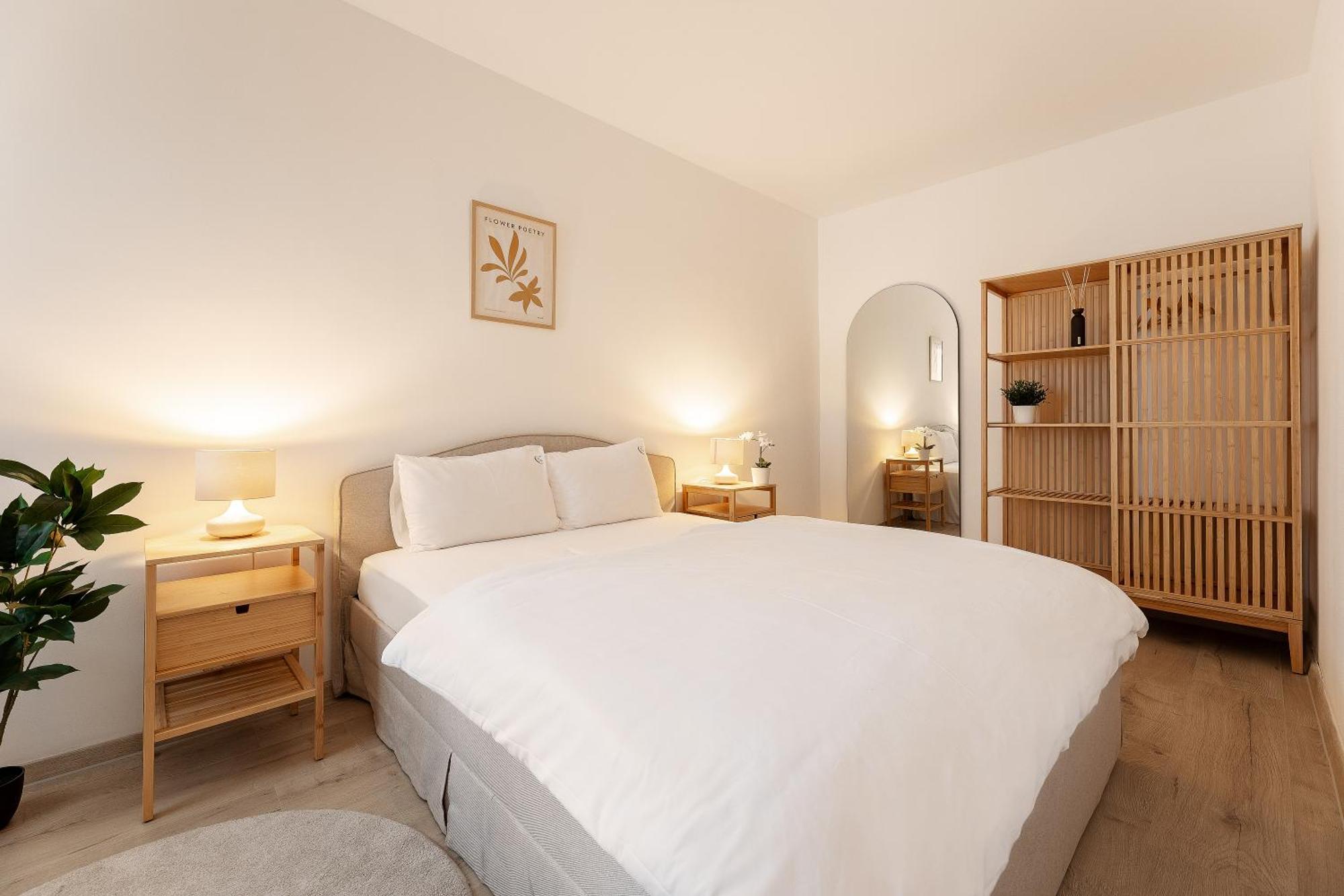 Magnolia Lejlighedshotel