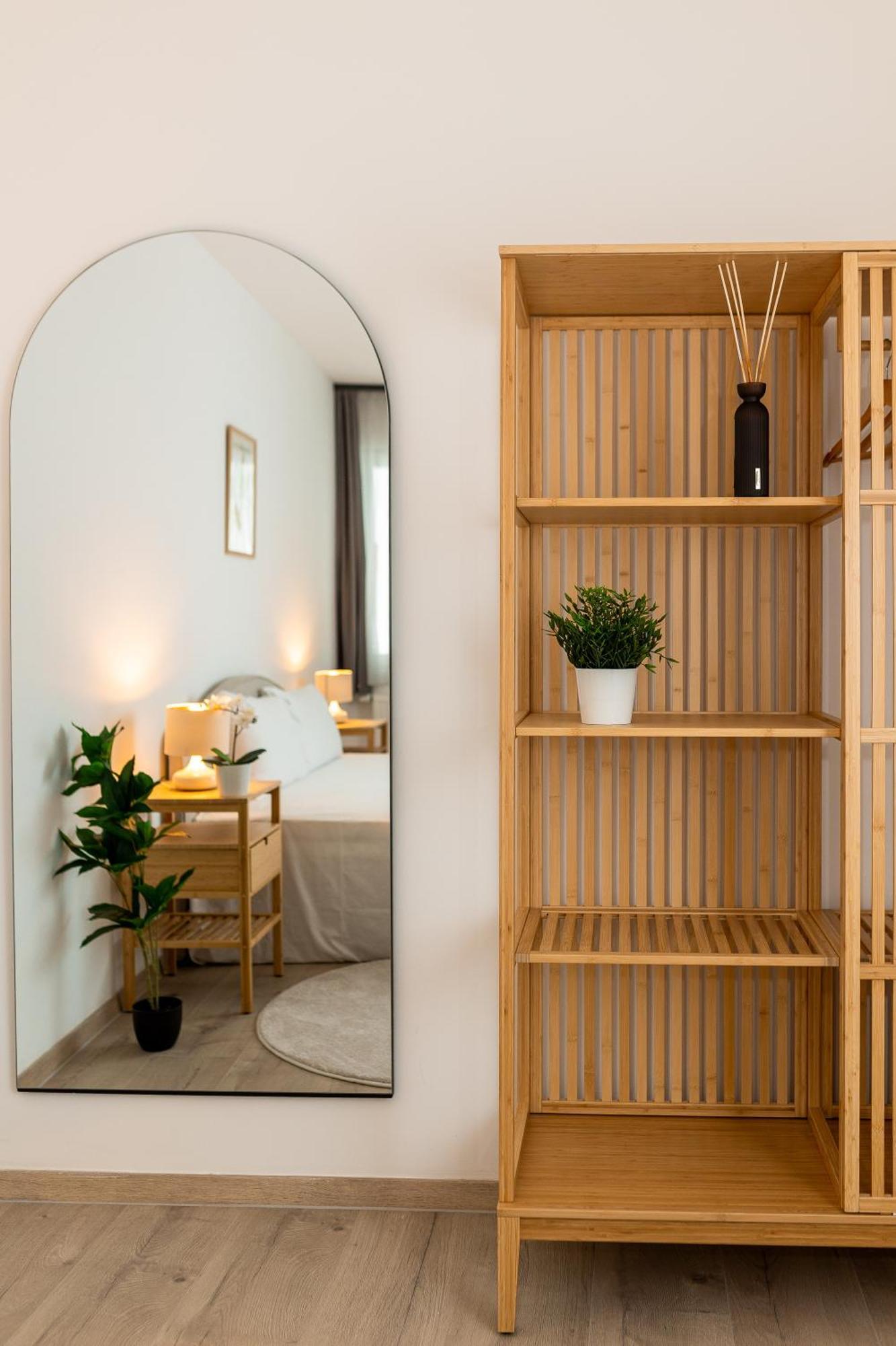 Magnolia Aparthotel Budapest