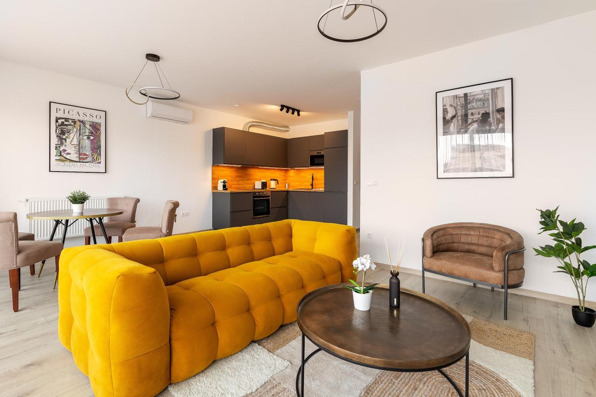 Magnolia Budapest
