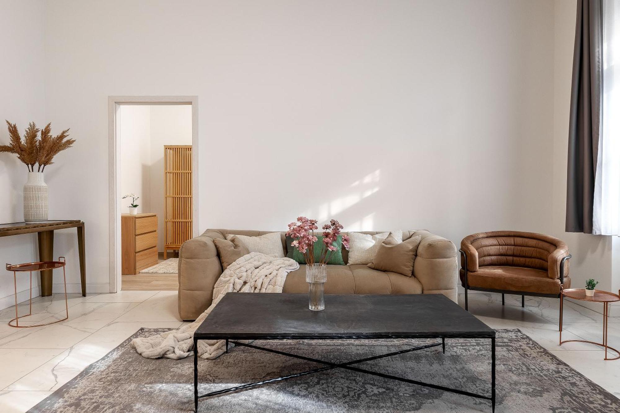 Magnolia Aparthotel
