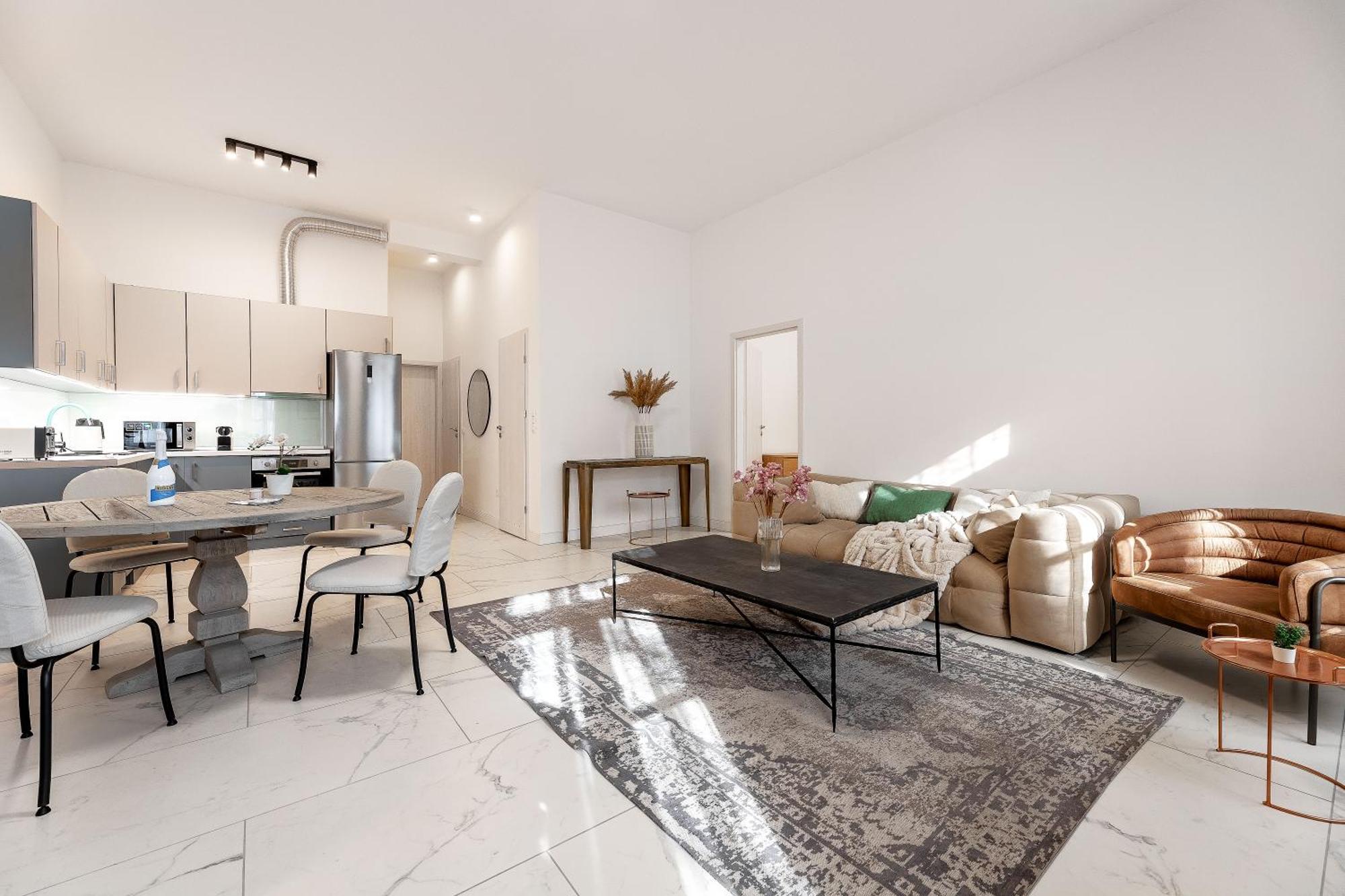 Aparthotel Magnolia