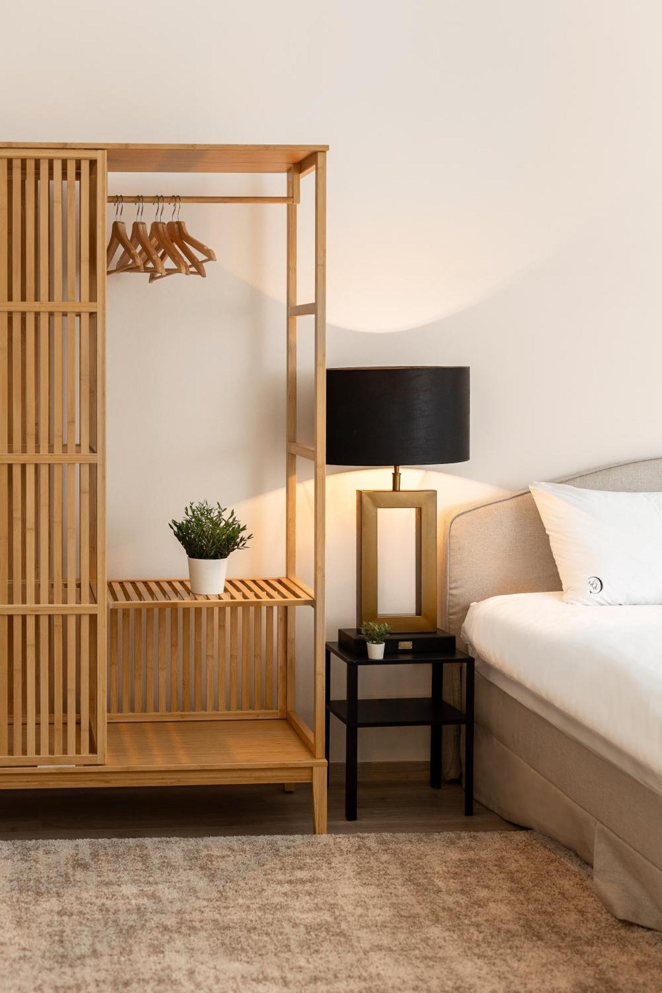 Lejlighedshotel Magnolia *