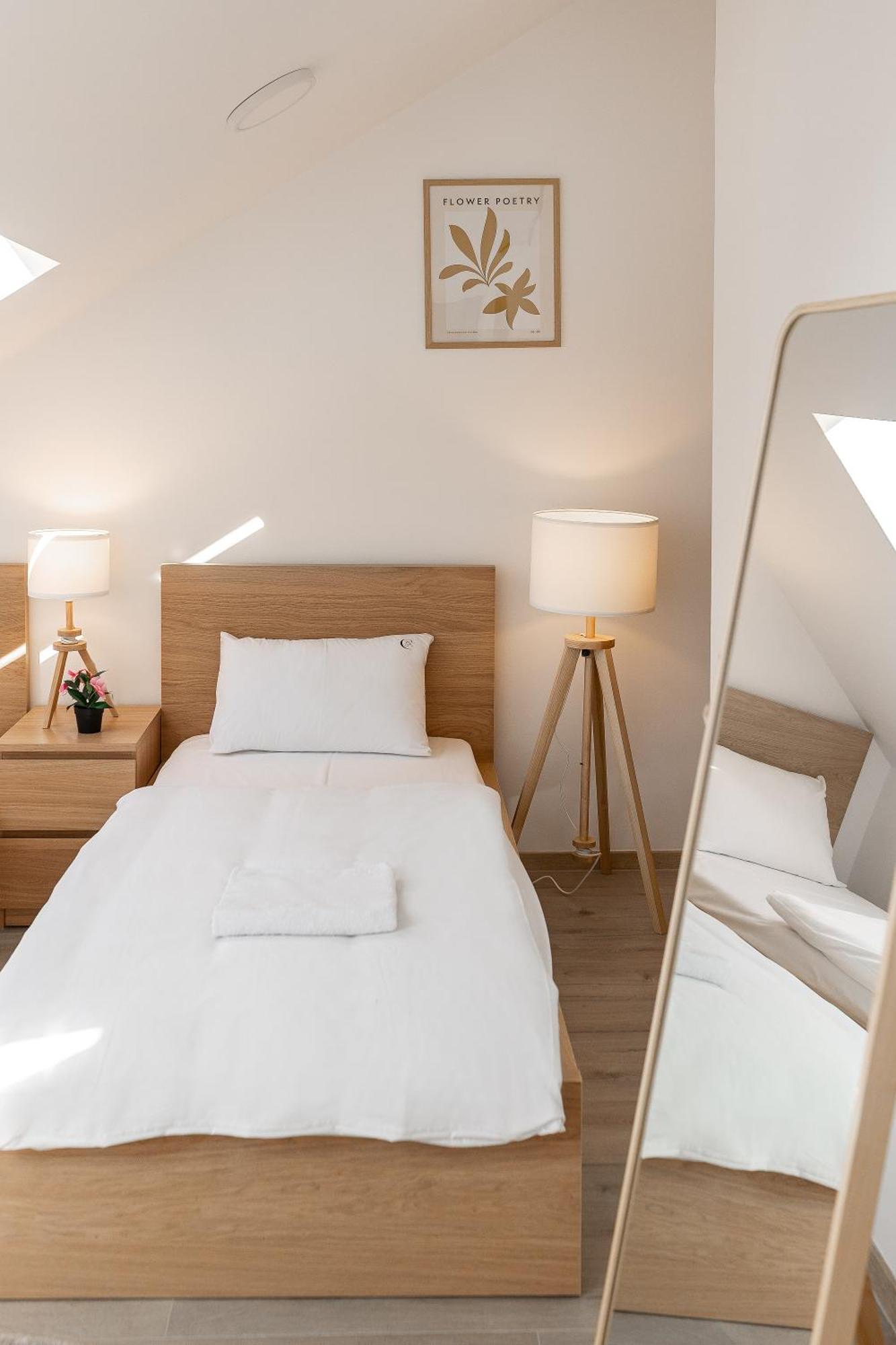 Magnolia Lejlighedshotel *