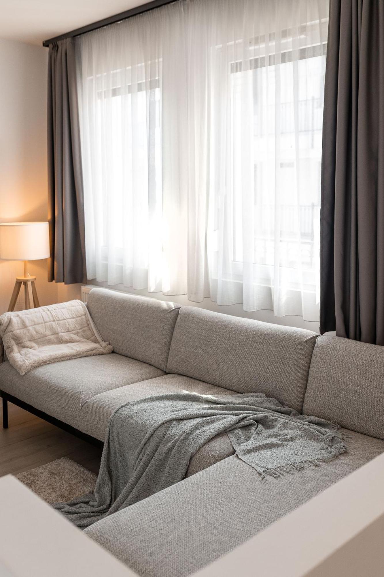 Magnolia Lejlighedshotel *