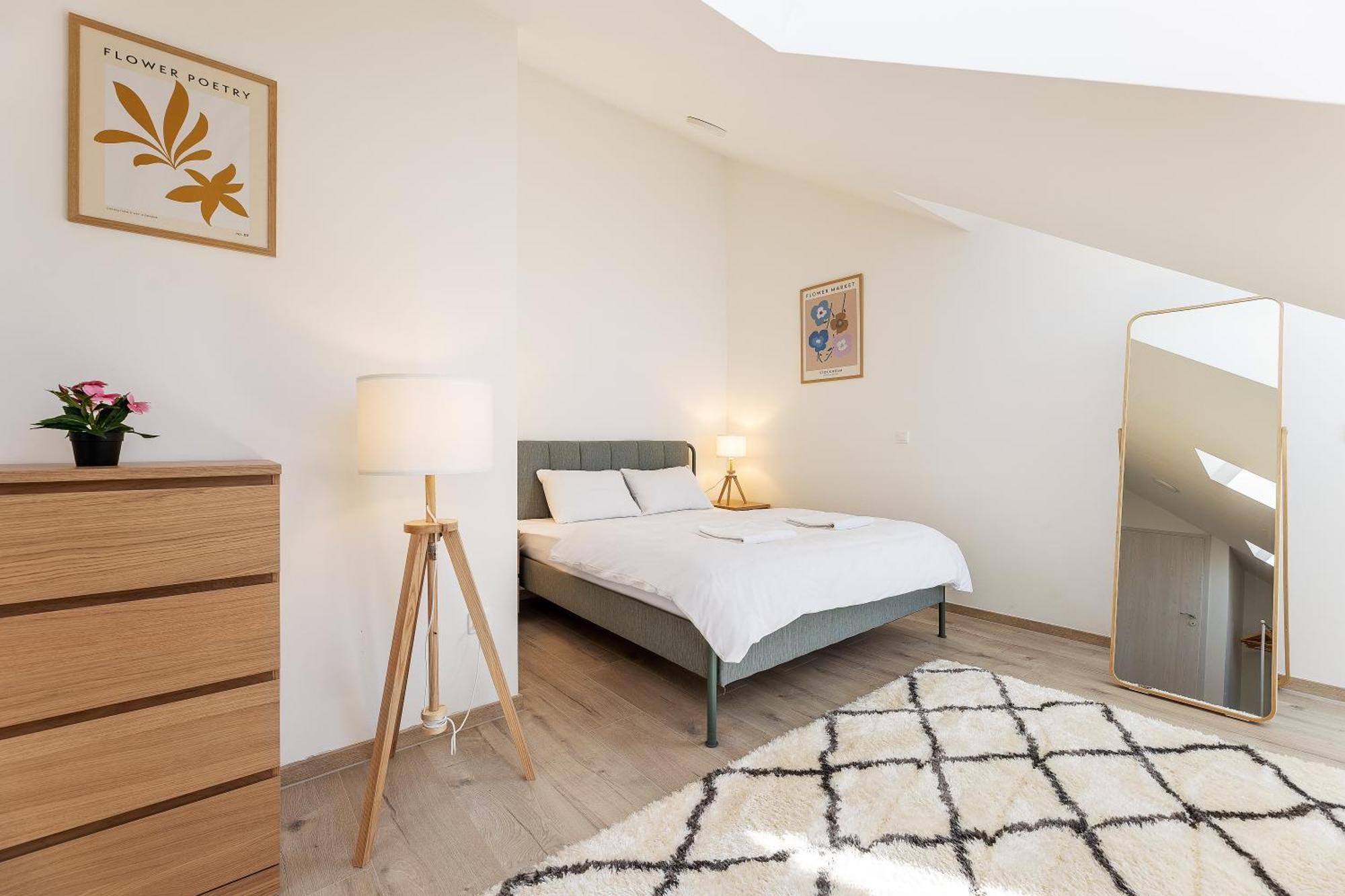 Lejlighedshotel Magnolia