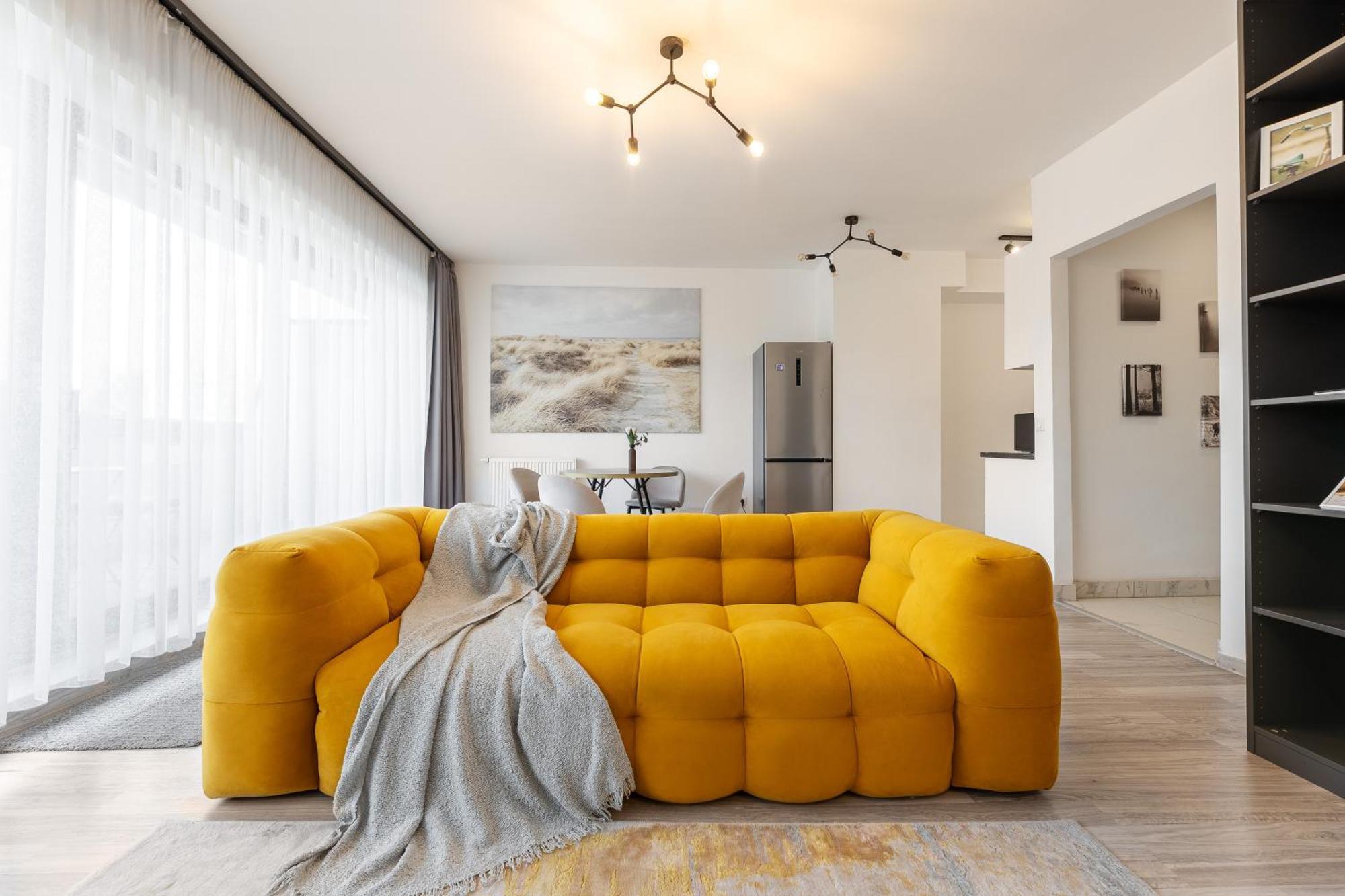 Lejlighedshotel Magnolia *