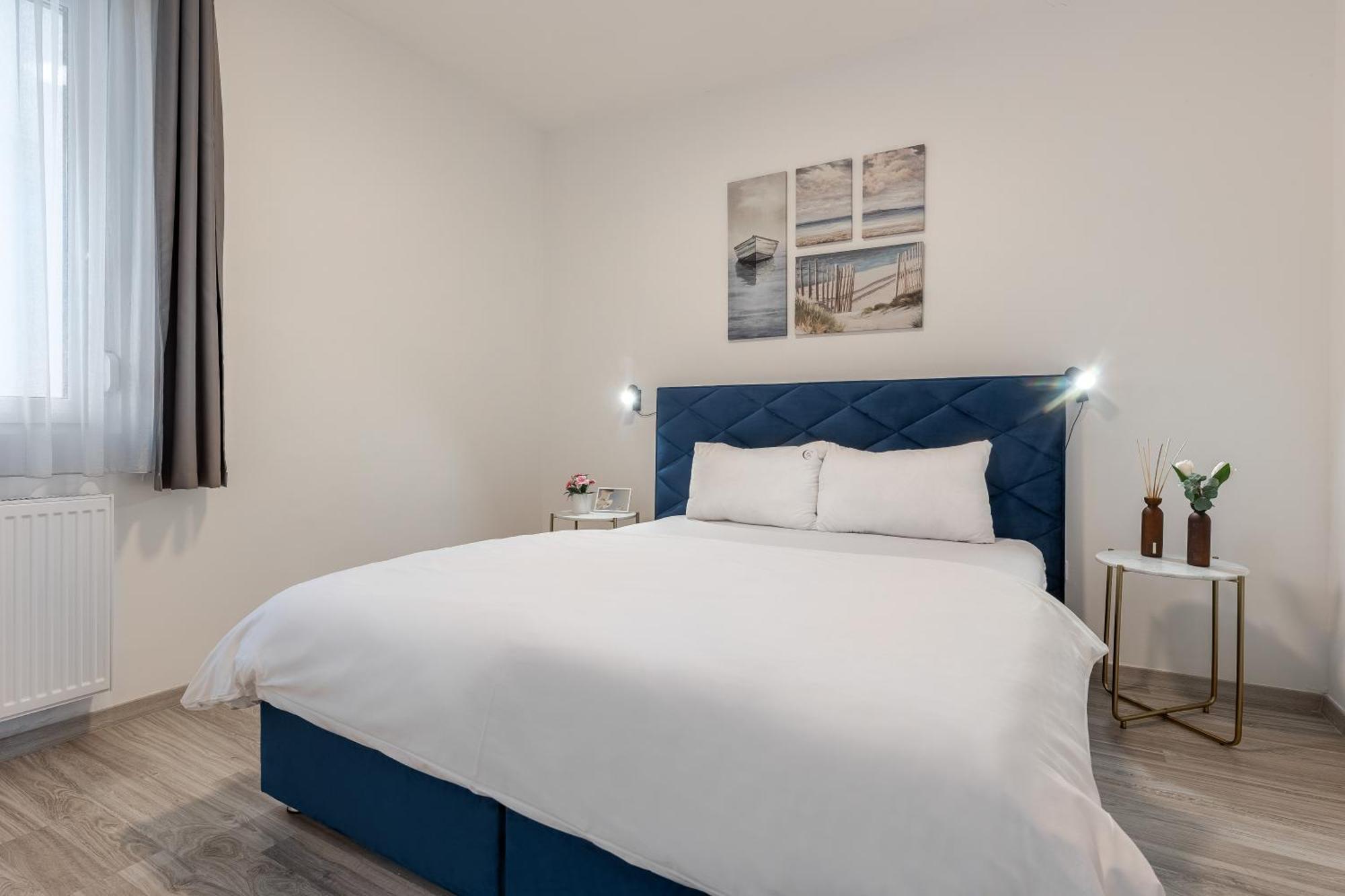 Lejlighedshotel Magnolia