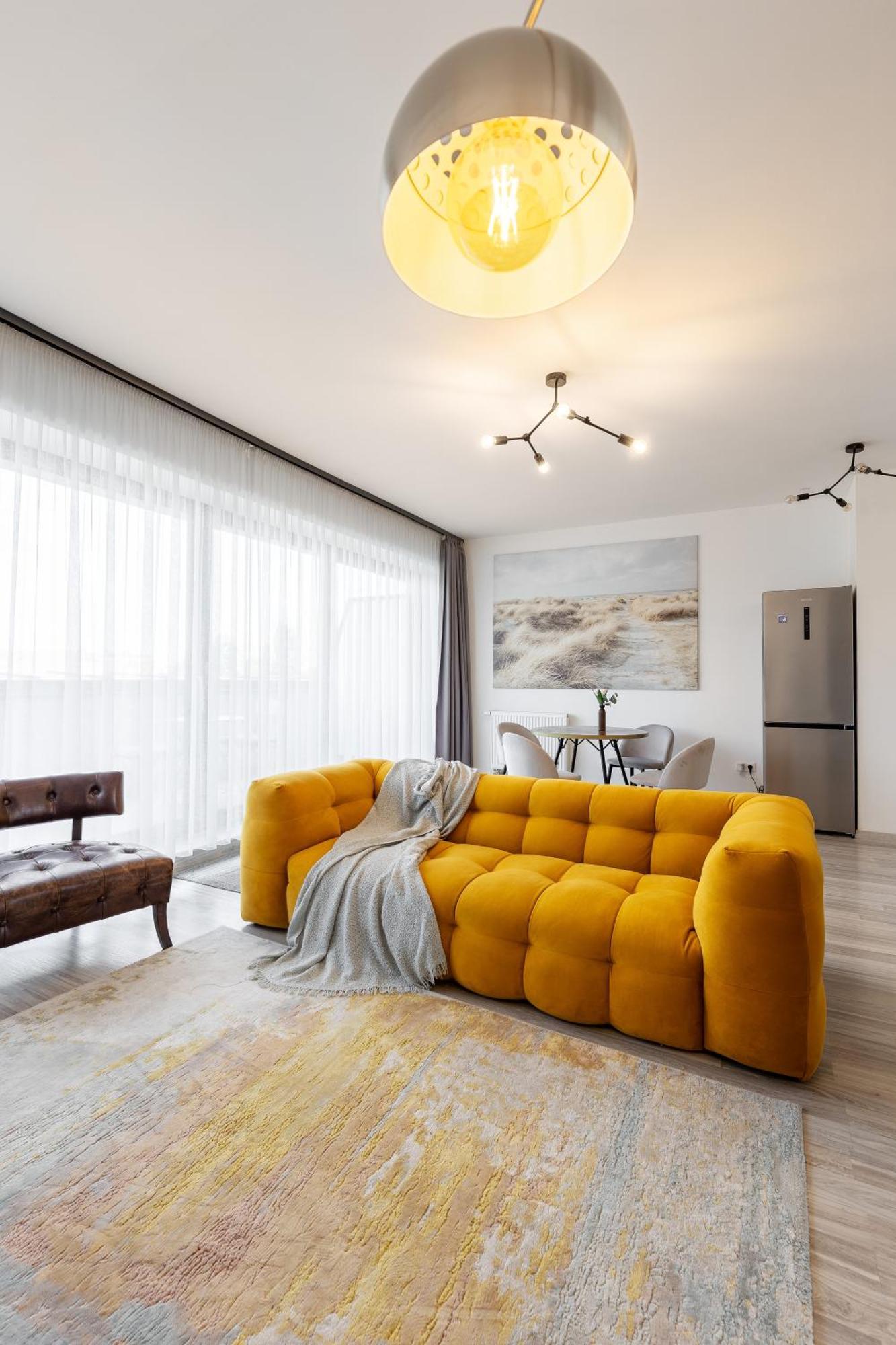 Magnolia Budapest