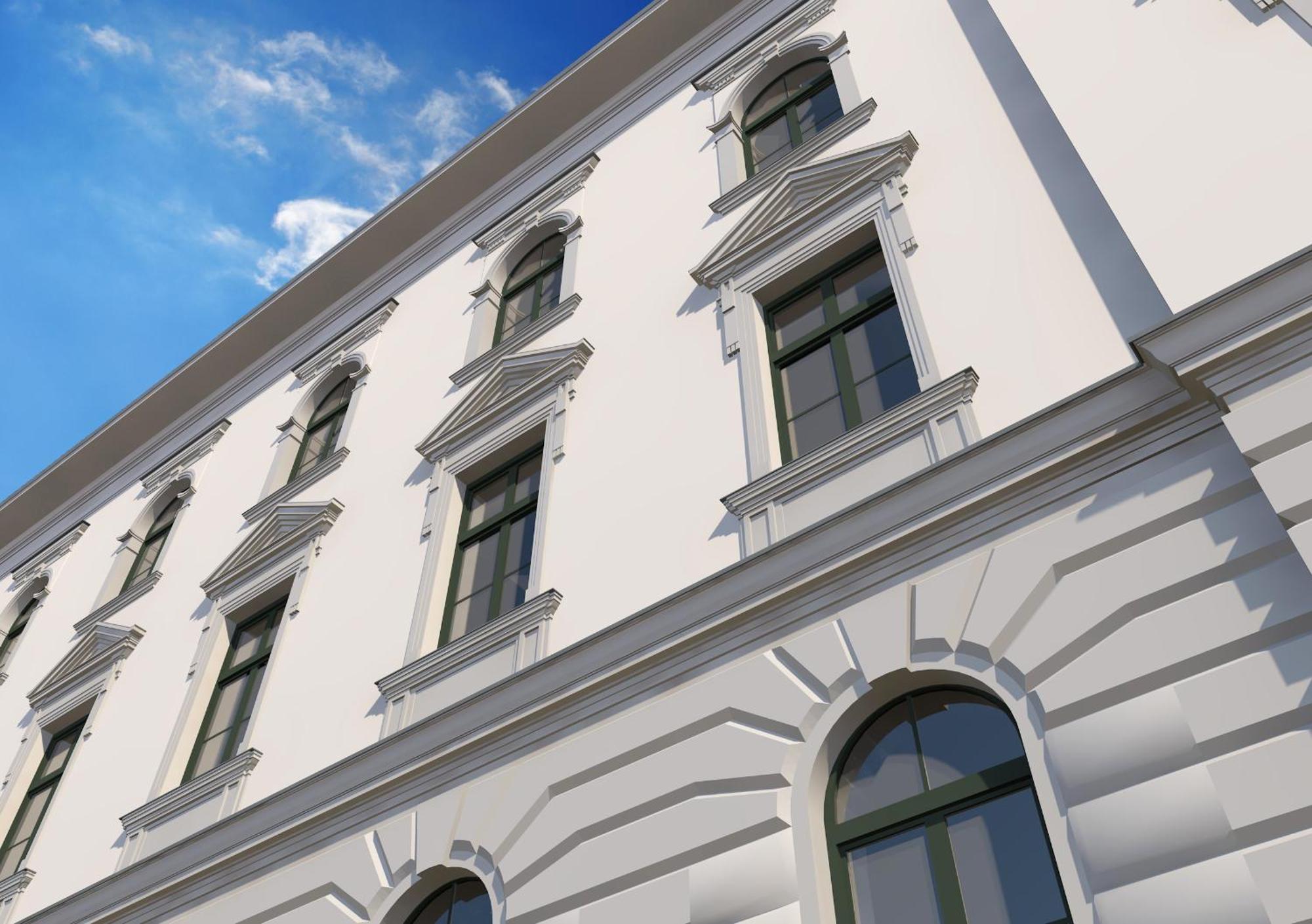 Aparthotel Magnolia Budapešť